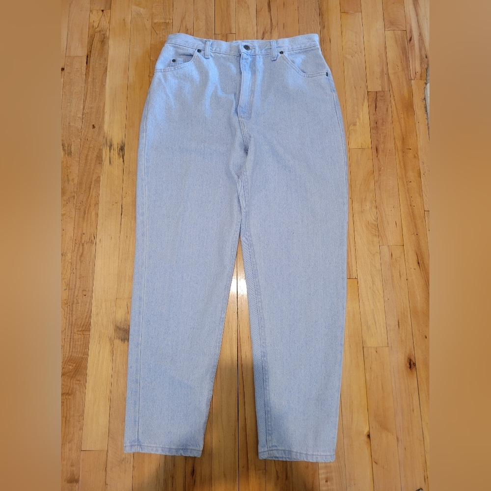 Women's Vintage Lee Riders NWT
